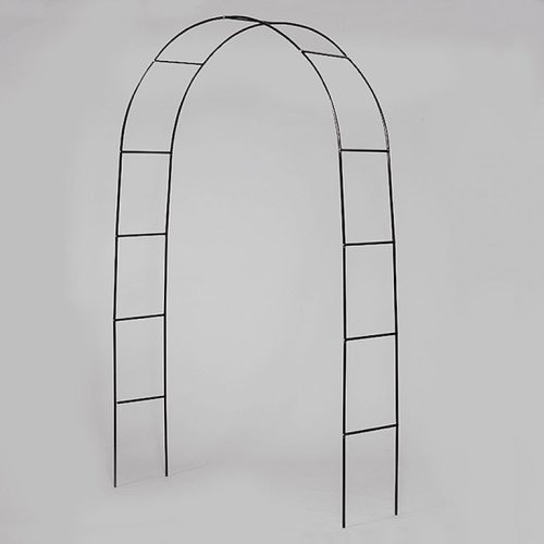 Gardman Rosenbogen EASY Metall 200 x 140 cm