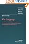 Humboldt: On Language: On the Diversity of Human Language Construction and its Influence on the Mental Development of the Human Species (Cambridge Texts in the History of Philosophy)