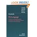 Humboldt: On Language: On the Diversity of Human Language Construction and its Influence on the Mental Development of the Human Species (Cambridge Texts in the History of Philosophy)