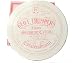 Geo F. Trumper's Limes Shaving Cream Jar