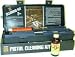 HOPPE'S PISTOL CLEANING KITS PLASTIC BOXFor: All Calibers