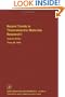 Advances in Thermoelectric Materials I, Volume 69 (Semiconductors & Semimetals)
