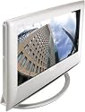 JVC LT-26B60SU Projektions-Fernseher silber