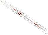 UPC 045242139187 product image for Milwaukee 48-42-5850 4-Inch, 8 Teeth per Inch, Bi-Metal Jig Saw Blades, 5-Pack | upcitemdb.com