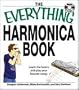 The Everything Harmonica Book Softcover with CD