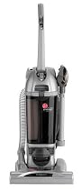 Hoover U5268-970 TurboPower EmPower Upright Vacuum with Powered Hand Tool