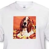 Basset Hound - Toddler T-Shirt (4T)