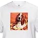 Basset Hound - Toddler T-Shirt (4T)