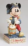 Mickey Playing Drums "Liberty's March"