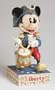 Mickey Playing Drums "Liberty's March"