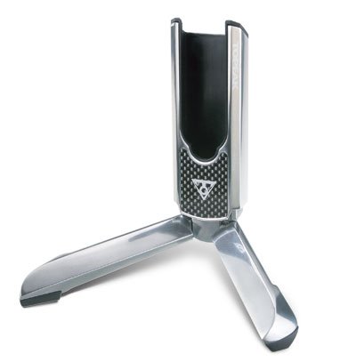 Childrens Toyshop  Sporting Goods : Topeak Flash Stand Slim Silver