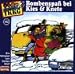 Ein Fall fuer TKKG - Folge 112: Bombenspass bei Kies & Knete