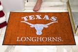 Texas Longhorns 34x44.5 All-Star Floor Mat (Rug)