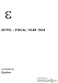 Book ENTEL - FISCAL YEAR 2004