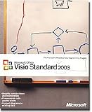 Microsoft Visio 2003 Standard