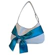 Grace Cream & Turquoise