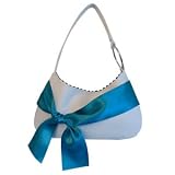Grace Cream & Turquoise