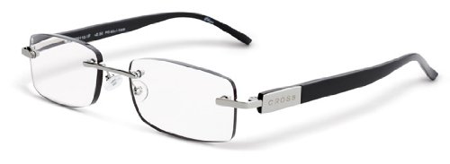 Cross Readers (Auden +2.50)