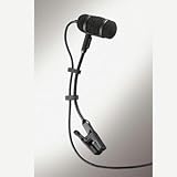 Audio-Technica PRO-35 Pro Series Microphone Pro 35