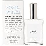 Philosophy Pure Grace Fragrance 4oz