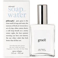 Philosophy Pure Grace Fragrance 4oz