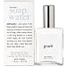 Philosophy Pure Grace Fragrance 4oz