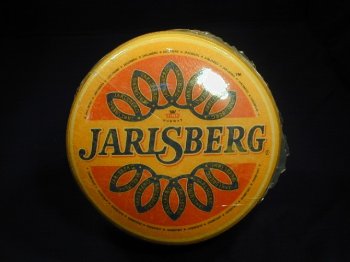 Norway Jarlsberg-20 Lb Wheel