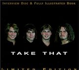 Take That Interview CD/Book