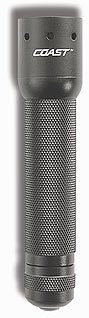 Coast LED Lenser LL7847 Digitac II Black