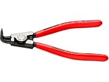 Review Knipex  / Knipex 46 11 A3 Sb Circlip Pliers External Straight