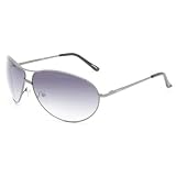 Dickies - DICKIES Looper Sunglasses - Gunmetal