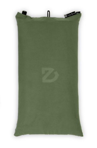 Nemo Equipment 2011 Fillo Luxury Pillow (Green) On Sale