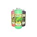 General Hydroponics Flora Series QT - FloraGro, FloraBloom, and FloraMicro