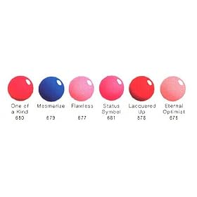 Essie Spring 2009 Colors Essie Spring 2009 Colors