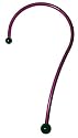 The Answer Therapy Cane - Raspberry Color