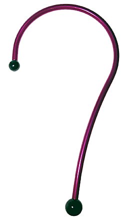 The Answer Therapy Cane - Free Shipping