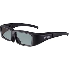 Epson ELPGS01 3D-Brille f�r EH-TW5900, EH-TW6000, EH-TW6000W, EH-TW9000, EH-TW9000W