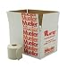 MUELLER M WRAP FOAM PRE-WRAP ATHLETIC TAPE NATURAL COLOR 2 3/4" 12/BX