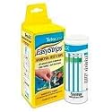 Tetra EasyStrips Ammonia Test Strips, 25 strips