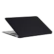 Incipio MacBook Air 13-inch feather Ultralight Hard Shell Case - Matte Black