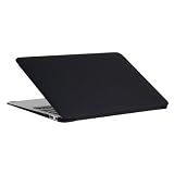 Incipio MacBook Air 13-inch feather Ultralight Hard Shell Case - Matte Black