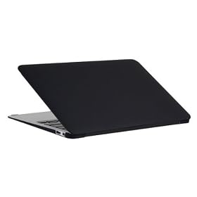 Incipio Feather for 13 inch MacBook Air - Matte Black