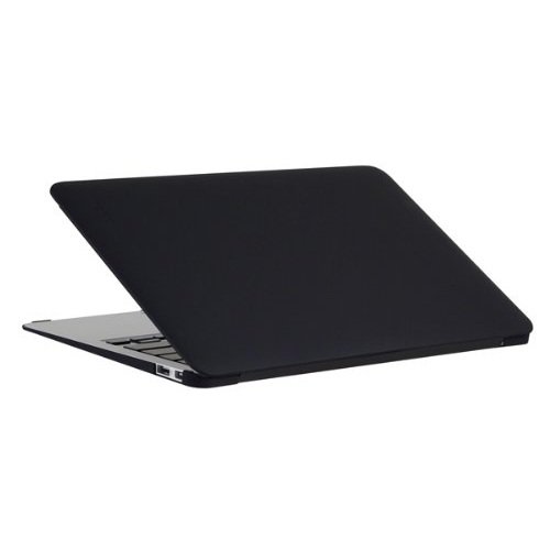 Incipio MacBook Air 13-inch feather Ultralight Hard Shell Case - Matte Black