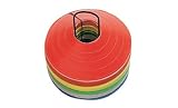 Disc Cones with Holder