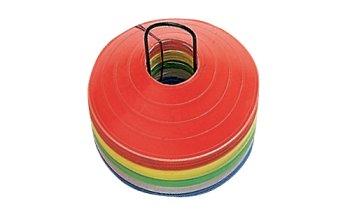 Disc Cones with Holder