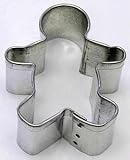 Boy Cookie Cutter - 2¼"