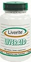 Liverite Liver Aid, Tablets, 60 ct.