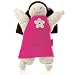 Large Play Doll - Pink--DC
