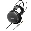 Audio Technica ATH-AD900 Open Air Dynamic Headphones
