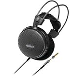 Audio Technica ATH-AD900 Open Air Dynamic Headphones